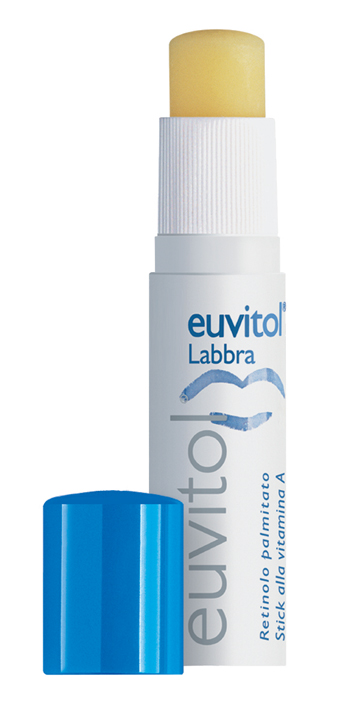 EUVITOL STICK 2,5 ML - Farmacianuova.eu