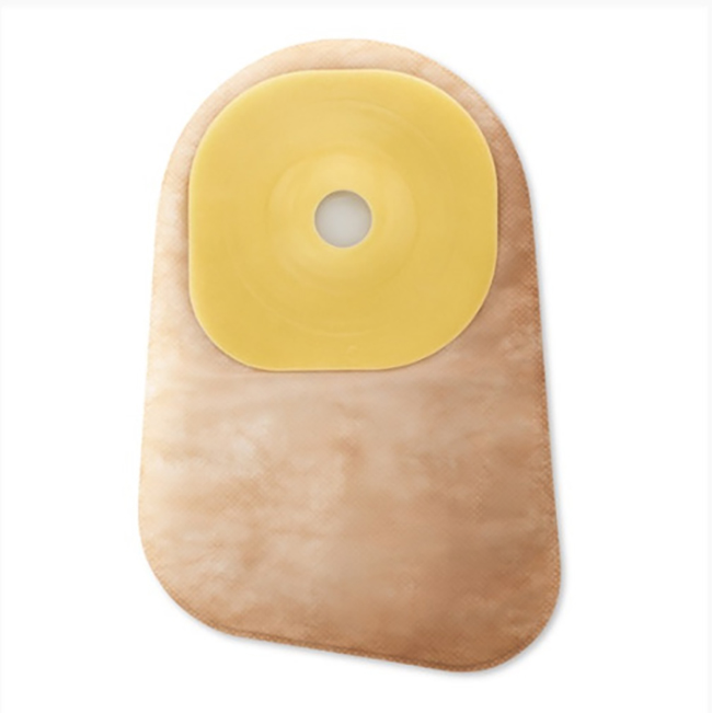SACCA MAXI CONVESSITA' INTEGRALE OPACA BARRIERA IDROCOLLOIDALE AUTOPORTANTE A PROTEZIONE TOTALE FILTRO ANTIODORE RIVESTIMENTO IN TNT IDROREPELLENTE 15/51MM 30 PEZZI - Farmacianuova.eu