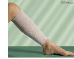 BENDA ELASTICA IN COTONE FISIOLASTIC 8X500CM - Farmacianuova.eu