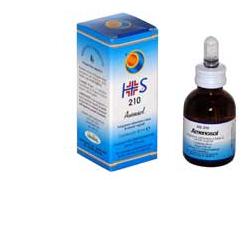 AMENOSOL LIQUIDO 50 ML - Farmacianuova.eu