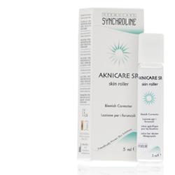 AKNICARE SR SKIN ROLLER 5ML - Farmacianuova.eu