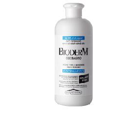 BIODERM OLIO BAGNO 500 ML - Farmacianuova.eu