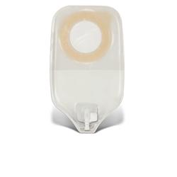 SACCA UROSTOMIA AGGANCIO ADESIVO TRASPARENTE STANDARD ESTEEM SYNERGY URO MEDIA 13/48MM 10PZ - Farmacianuova.eu