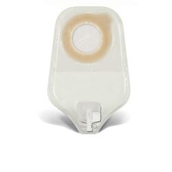 SACCA UROSTOMIA MINI AGGANCIO ADESIVO TRASPARENTE ESTEEM SYNERGY URO PICCOLA 13/35MM 10PZ - Farmacianuova.eu