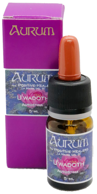 UWADOTH AUTOSTIMA GOCCE 5 ML - Farmacianuova.eu