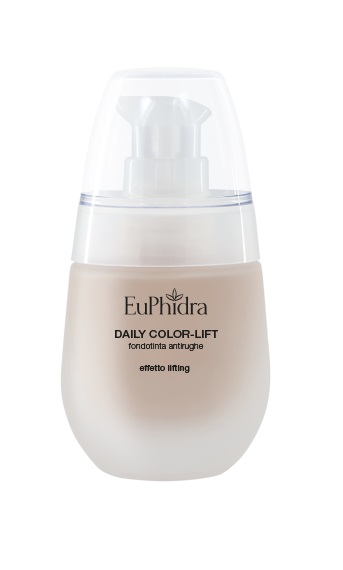 EUPHIDRA COLOR LIFT FONDOTINTA CHIARO 30 ML - Farmacianuova.eu