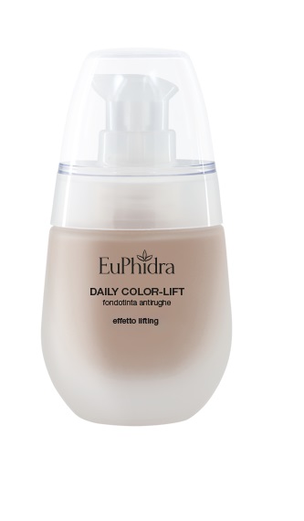 EUPHIDRA COLOR LIFT FONDOTINTA SCURO 30 ML - Farmacianuova.eu
