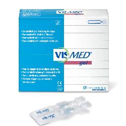 VISMED GEL OFTALMICO 20 FIALE MONODOSE 0,45 ML - Farmacianuova.eu