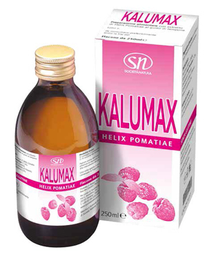 KALUMAX SCIROPPO 250 ML 1 PEZZO - Farmacianuova.eu