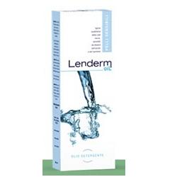 LEN DERM OIL DETERGENTE OLEOSO 400 ML - Farmacianuova.eu