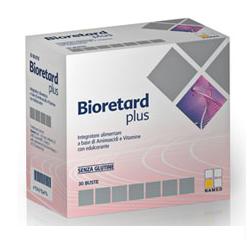 BIORETARD PLUS 30 BUSTINE - Farmacianuova.eu