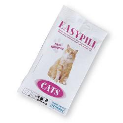 EASYPILL CAT SACCHETTO 40 G - Farmacianuova.eu