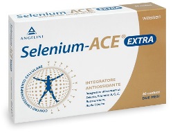 SELENIUM ACE EXTRA 90 CONFETTI - Farmacianuova.eu