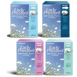 LADY PRESTERIL POCKET PROTEGGISLIP - Farmacianuova.eu