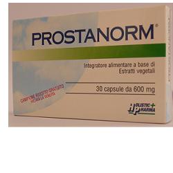 PROSTANORM 30 CAPSULE - Farmacianuova.eu