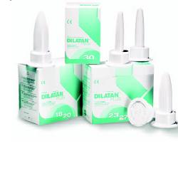 DILATATORE ANALE DILATAN PLUS DIAMETRO 23/27 CRIOTERMICO 2 PEZZI - Farmacianuova.eu