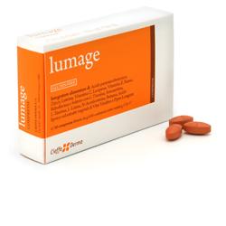 LUMAGE 20 COMPRESSE - Farmacianuova.eu