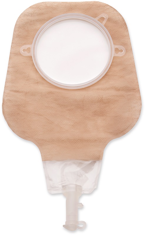 SACCA POST OPERATORIA APERTA COMFORM2 CON VALVOLA DI DRENAGGIO CON TAPPO INTEGRATO NON STERILE MISURA 55CM 20 PEZZI - Farmacianuova.eu