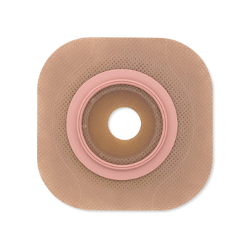 PLACCA CON ADESIVO FLANGIA FLOTTANTE 55MM RITAGLIABILE 13-44 5 PEZZI CONFORM2 HOLLISTER - Farmacianuova.eu
