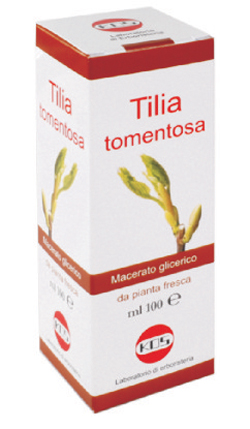 TILIA TOMENTOSA MG 100 ML GOCCE - Farmacianuova.eu