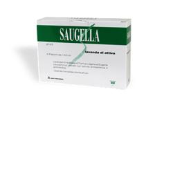 SAUGELLA LAVANDA ATTIVA 140 ML - Farmacianuova.eu