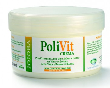 POLIVIT CREMA 500 ML - Farmacianuova.eu