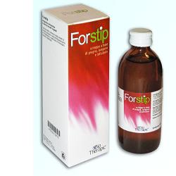 FORSTIP SCIROPPO 150 ML - Farmacianuova.eu