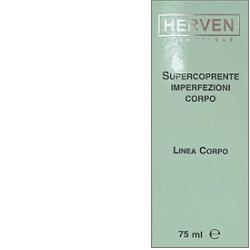 HERVEN SUPER COPR IMPER CORPO - Farmacianuova.eu
