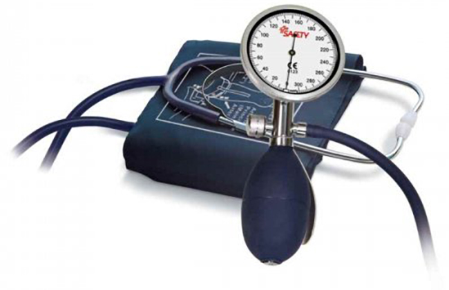 BRACCIALE PEDIATRICO SFIGMOMANOMETRO DIGITALE - Farmacianuova.eu