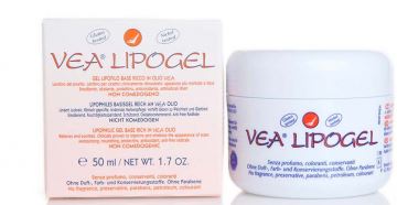 VEA LIPOGEL IDRATANTE PROTETTIVO 200 ML - Farmacianuova.eu