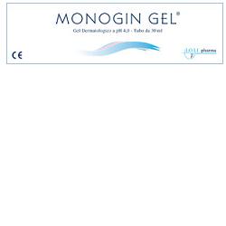 MONOGIN GEL 30ML - Farmacianuova.eu