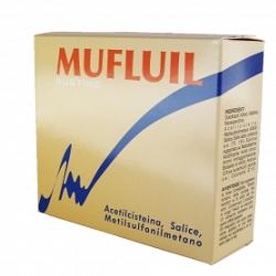 MUFLUIL 10 BUSTINE 5 G - Farmacianuova.eu