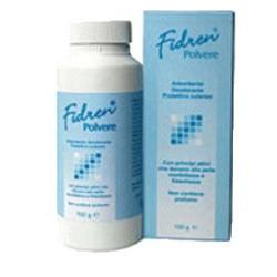 FIDREN POLVERE 100G - Farmacianuova.eu