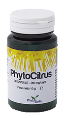 PHYTOCITRUS 30 CAPSULE - Farmacianuova.eu