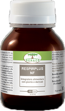 RESPIRPLUS NUOVA FORMULA 60 CAPSULE - Farmacianuova.eu