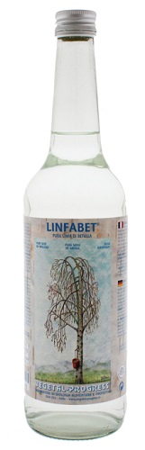 LINFABET LINFA BETULLA BIO 700 ML - Farmacianuova.eu