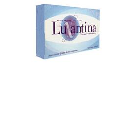 LUXANTINA 30 COMPRESSE - Farmacianuova.eu