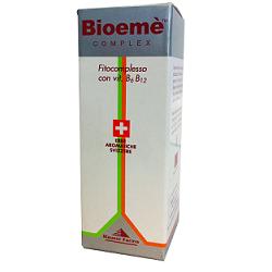 BIOEME COMPLEX 30 ML - Farmacianuova.eu