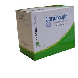CONDRALGIN 20 BUSTINE DA 8 G - Farmacianuova.eu