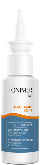 TONIMER LAB BALSAMIC SOFT GEL NASALE 15 ML - Farmacianuova.eu