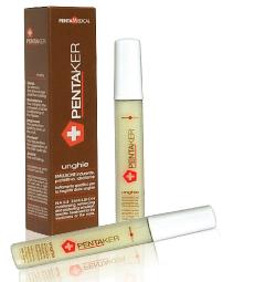 PENTAKER EMULSIONE UNGHIE 15 ML - Farmacianuova.eu