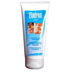 ELADREN LATTE 200 ML - Farmacianuova.eu