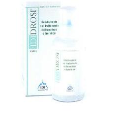 IDIDROSI SOLUZIONE ACQUOSA IDIDROSI 100 ML - Farmacianuova.eu
