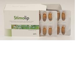 STIMOLIP 60 PERLE - Farmacianuova.eu