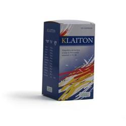 KLAITON 100 COMPRESSE - Farmacianuova.eu
