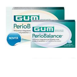 GUM PERIOBALANCE 30 COMPRESSE - Farmacianuova.eu