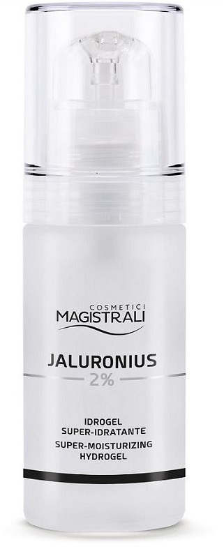 JALURONIUS 2% FLACONE 30 ML - Farmacianuova.eu
