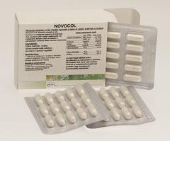 NOVOCOL 60 CAPSULE BLISTER - Farmacianuova.eu