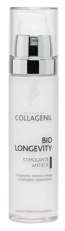 COLLAGENIL BIO LONGEVITY STIMOLANTE ANTIETA' 50 ML - Farmacianuova.eu