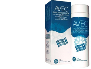 AVEC EMULSIONE FLUIDA LENITIVA 200 ML - Farmacianuova.eu